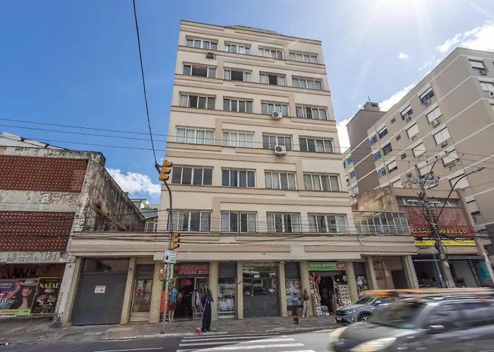 Aconchegante E Silencioso! Apartment *